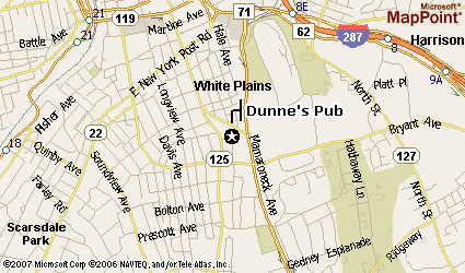 Dunne Map 2008